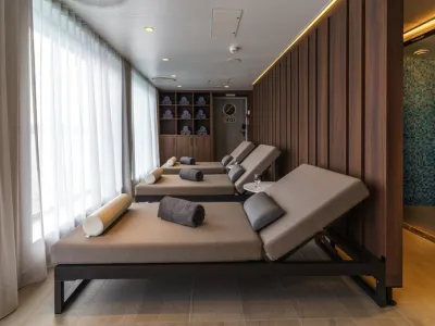 Ultramarine - Health & Fitness