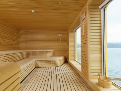 Ultramarine - Health & Fitness