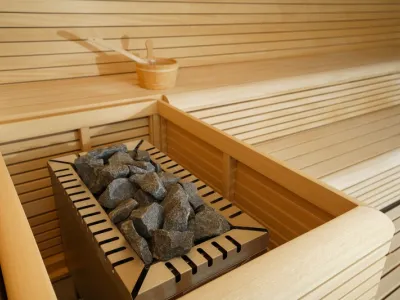 Ultramarine - Health & Fitness