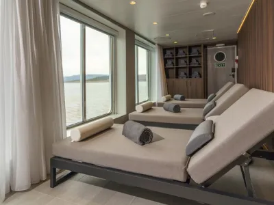 Ultramarine - Health & Fitness