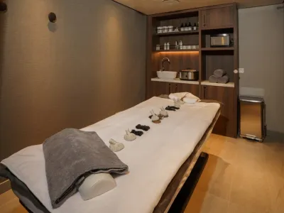 Ultramarine - Health & Fitness