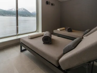 Ultramarine - Health & Fitness