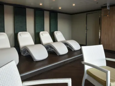 World Voyager - Health & Fitness