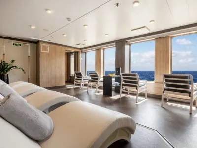 World Voyager - Health & Fitness