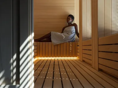 World Voyager - Health & Fitness