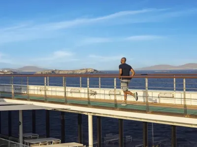 World Voyager - Entertainment