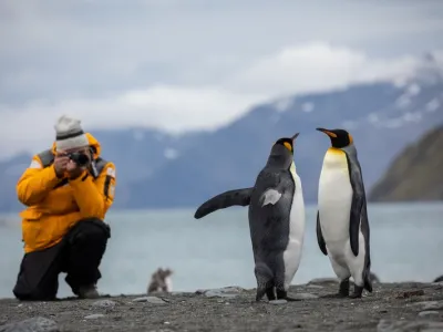 Ocean Explorer - Enrichment