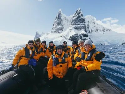 Ocean Explorer - Enrichment