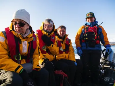 Ultramarine - Enrichment