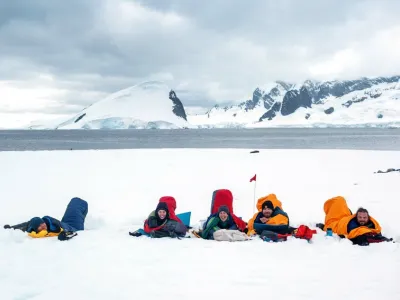 World Explorer - Enrichment