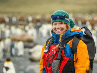 World Explorer - Enrichment