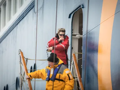 Ocean Explorer - Enrichment