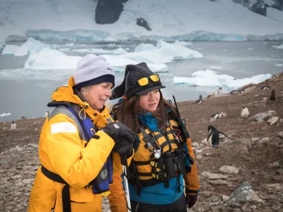 Ocean Explorer - Enrichment