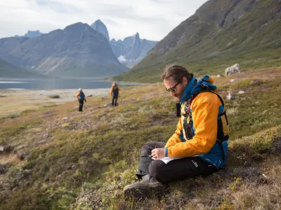 Ocean Explorer - Enrichment