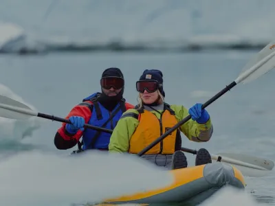 World Explorer - Enrichment