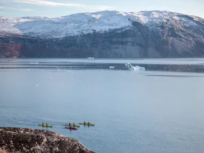 World Explorer - Enrichment