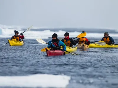 Ultramarine - Enrichment