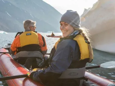 Ultramarine - Enrichment