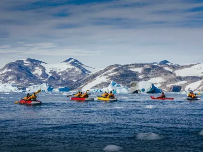 Ultramarine - Enrichment