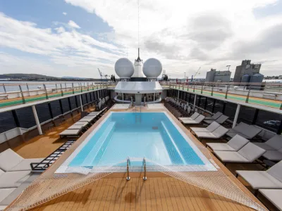 World Voyager - Health & Fitness