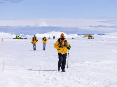 World Explorer - Enrichment