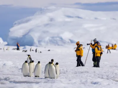 World Explorer - Enrichment