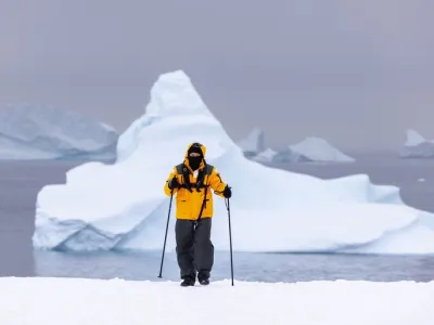 World Explorer - Enrichment