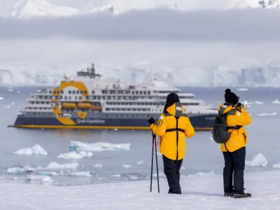 Ultramarine - Enrichment