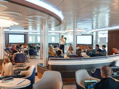 Ocean Explorer - Enrichment