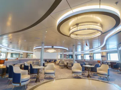 Ocean Explorer - Enrichment