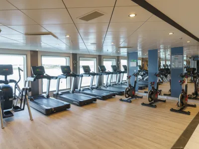 Ocean Explorer - Health & Fitness