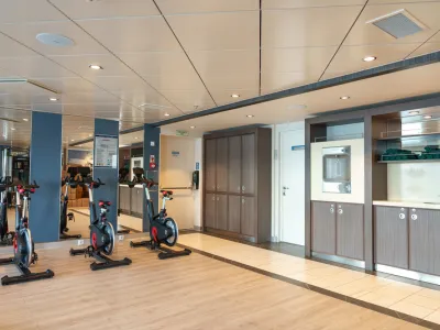 Ocean Explorer - Health & Fitness