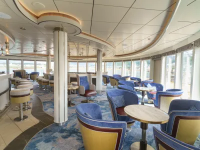 Ocean Explorer - Entertainment