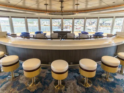 Ocean Explorer - Entertainment