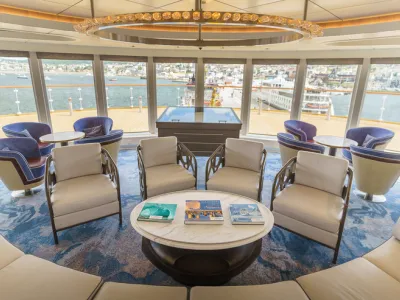 Ocean Explorer - Entertainment