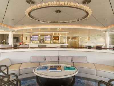 Ocean Explorer - Entertainment