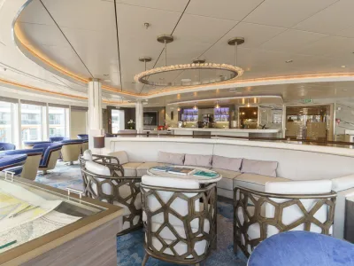 Ocean Explorer - Entertainment