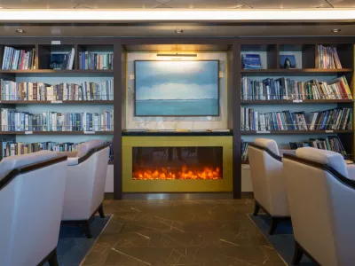 Ocean Explorer - Entertainment