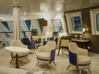 Ocean Explorer - Entertainment