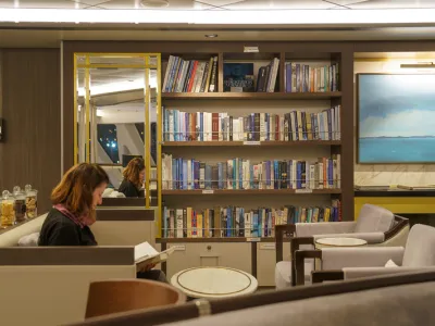 Ocean Explorer - Entertainment