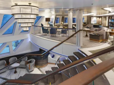 Ocean Explorer - Entertainment