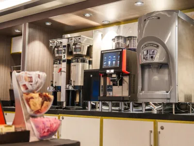 Ocean Explorer - Entertainment