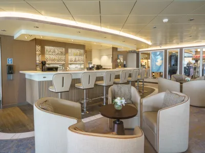 Ocean Explorer - Entertainment