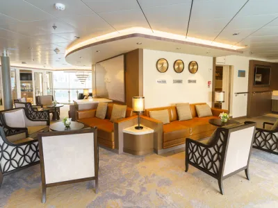 Ocean Explorer - Entertainment