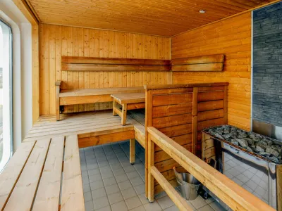 Ocean Explorer - Health & Fitness