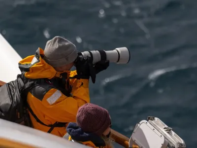 Ocean Explorer - Enrichment