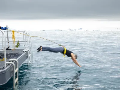 World Explorer - Enrichment