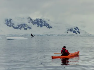 World Explorer - Enrichment