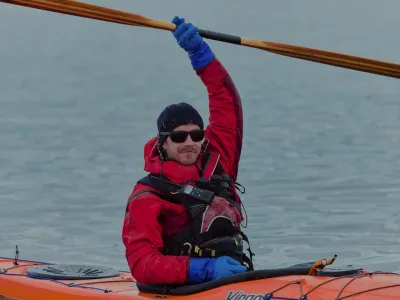 World Explorer - Enrichment