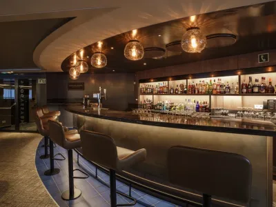 Ultramarine - Enrichment